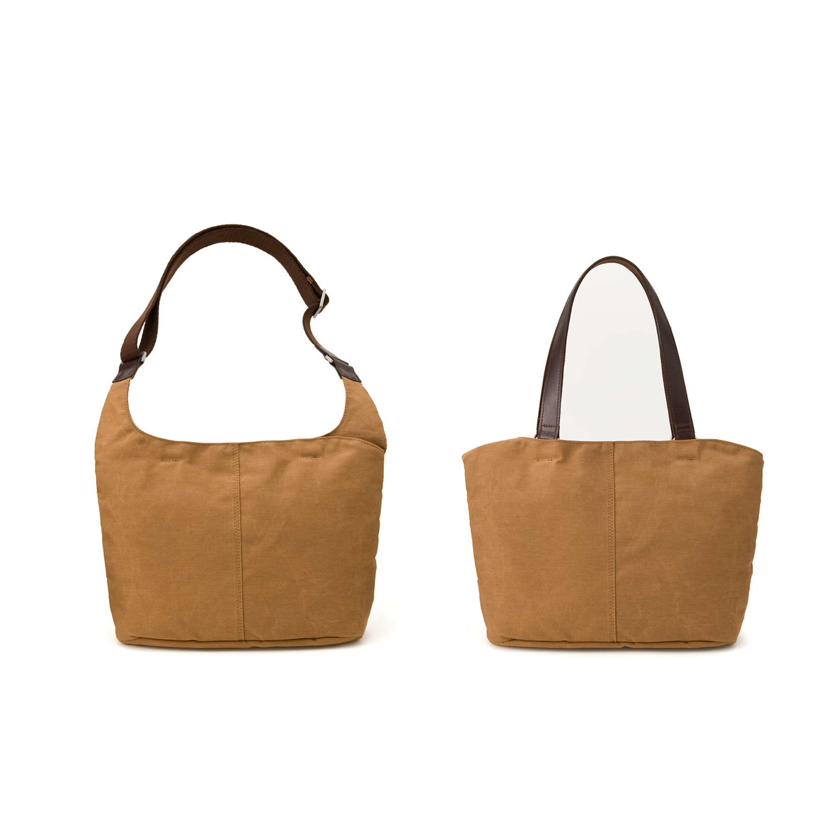 Dual Bag 02 M Cotton