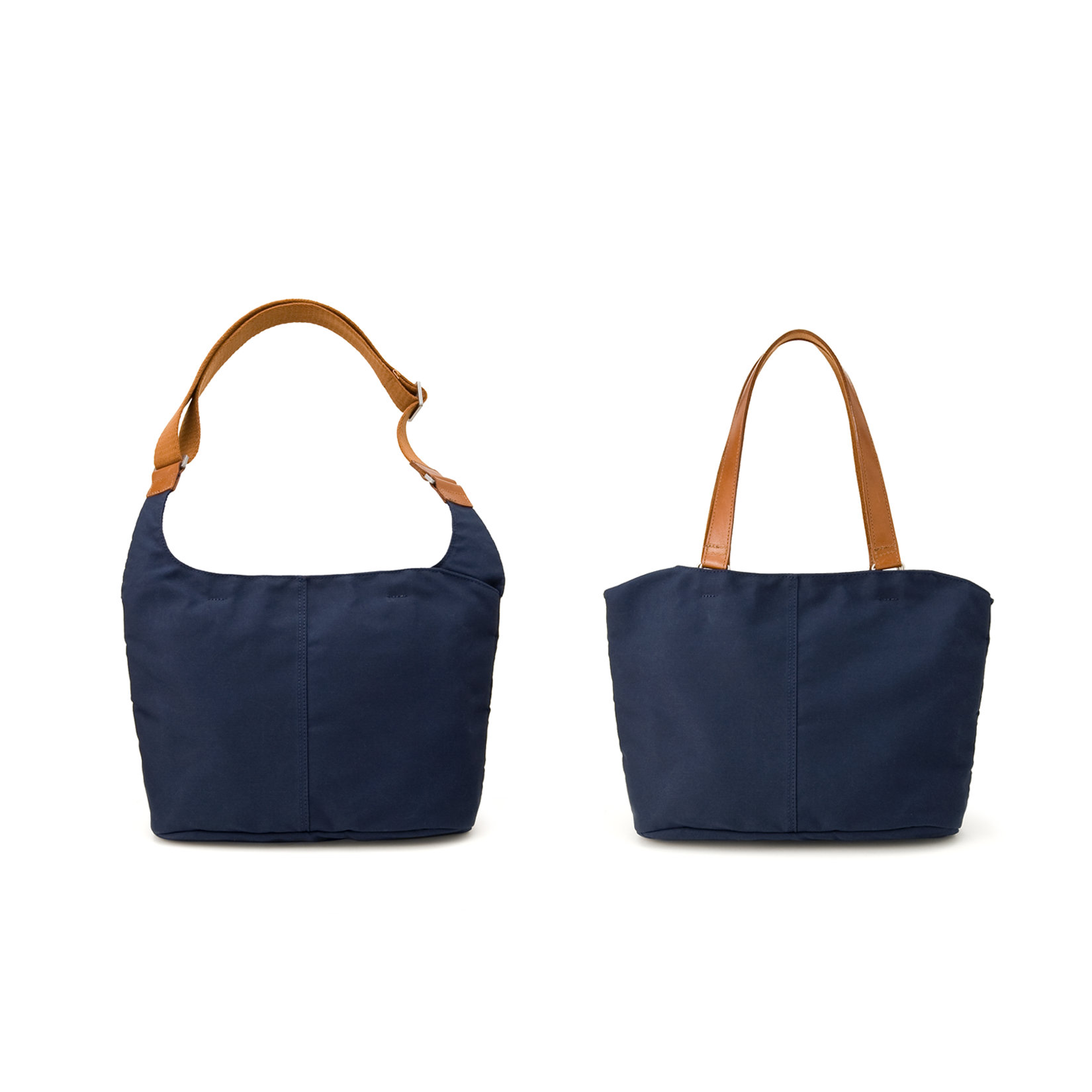 Dual Bag 02 M Cotton
