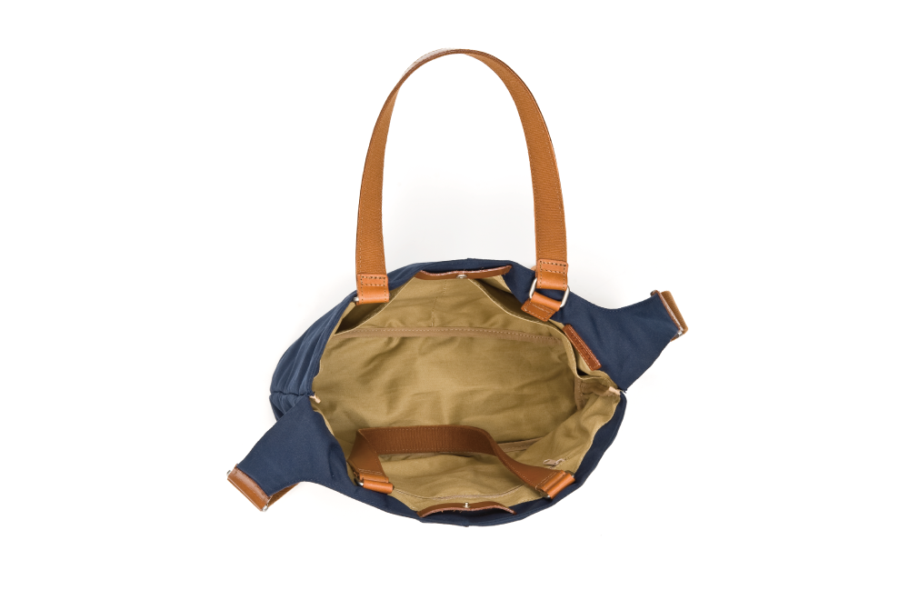 Dual Bag 02 M Cotton