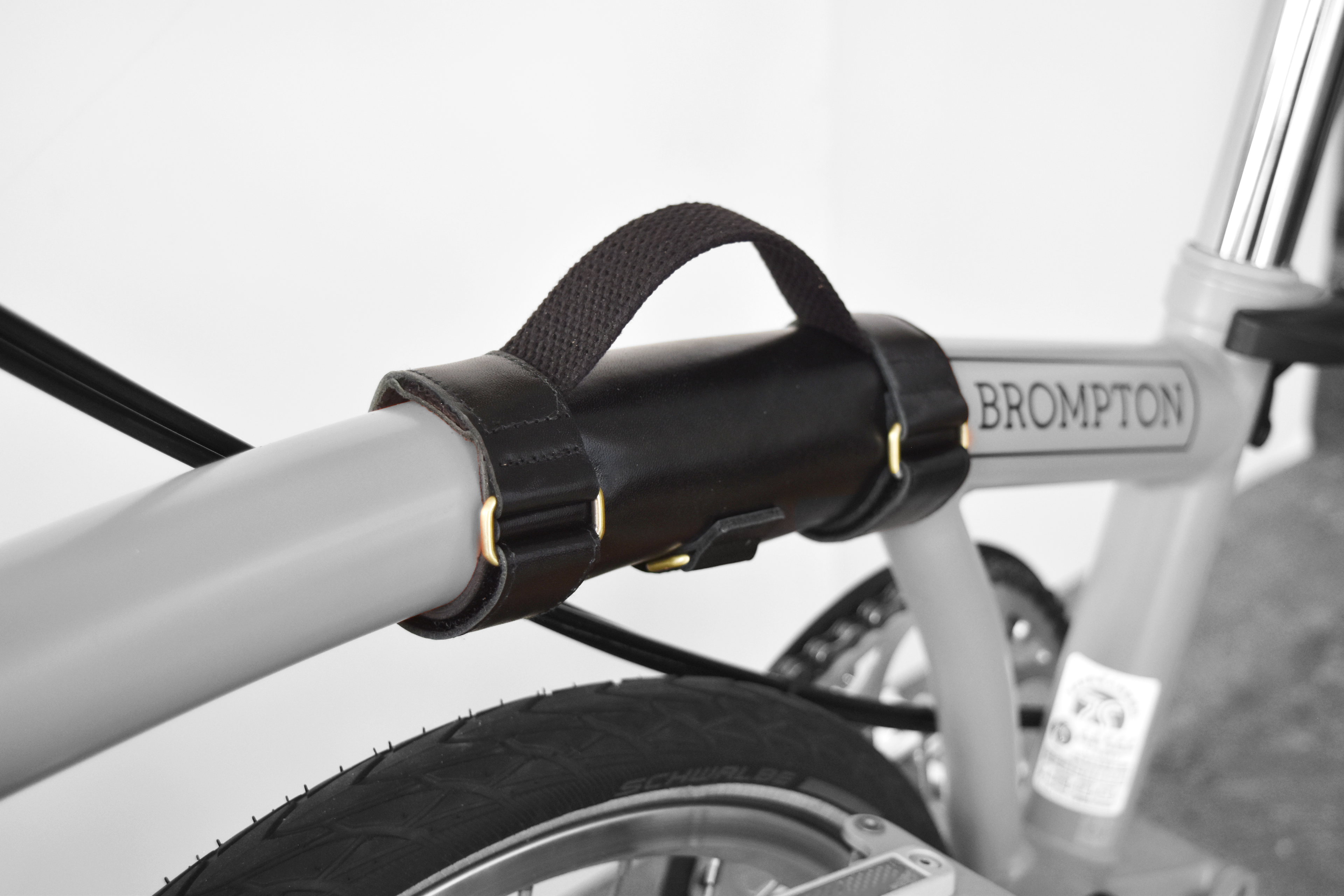 Foldingbike Handle 01