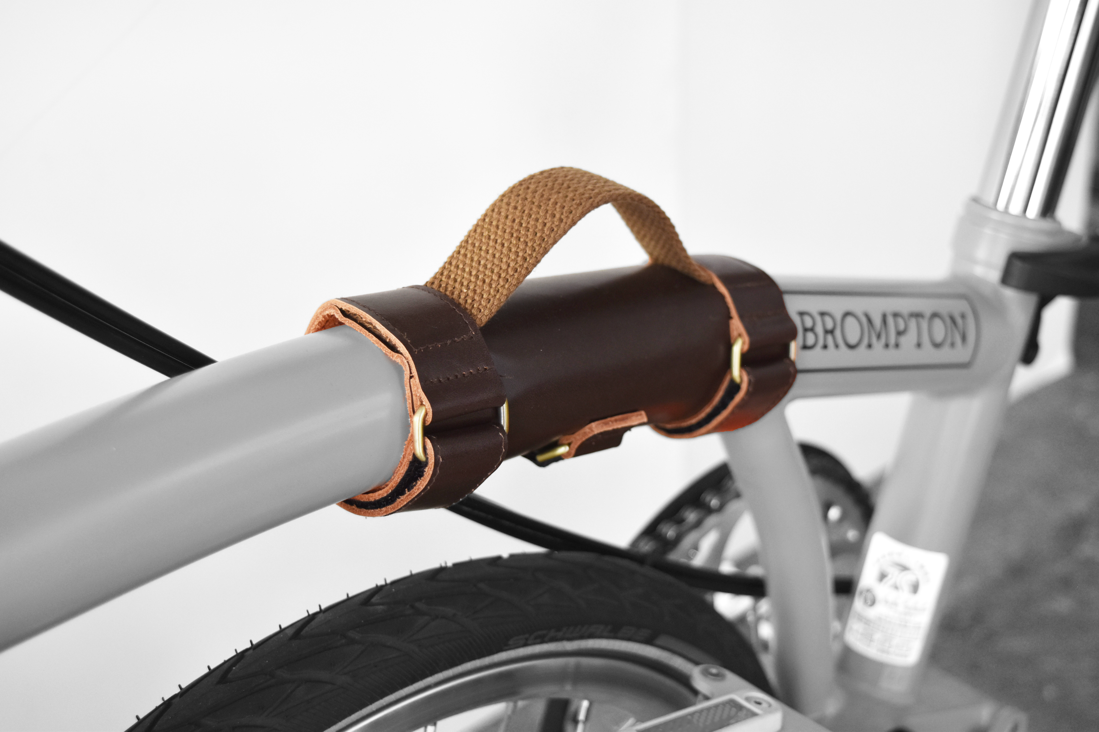 Foldingbike Handle 01
