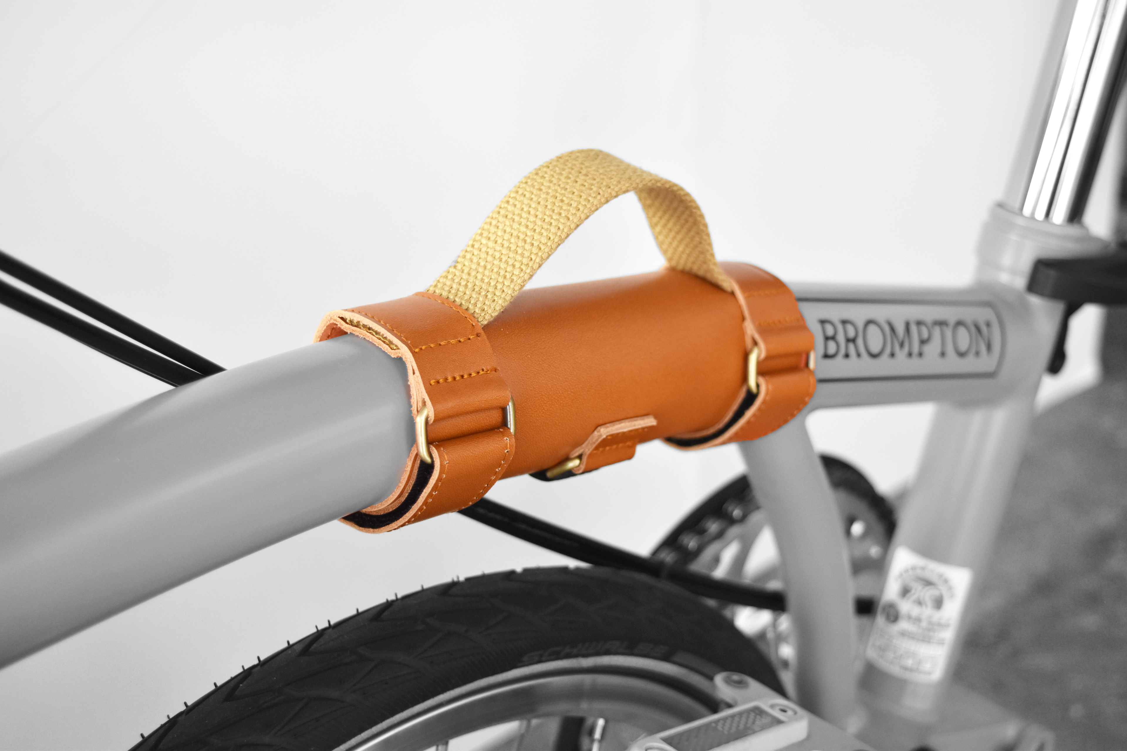 Foldingbike Handle 01