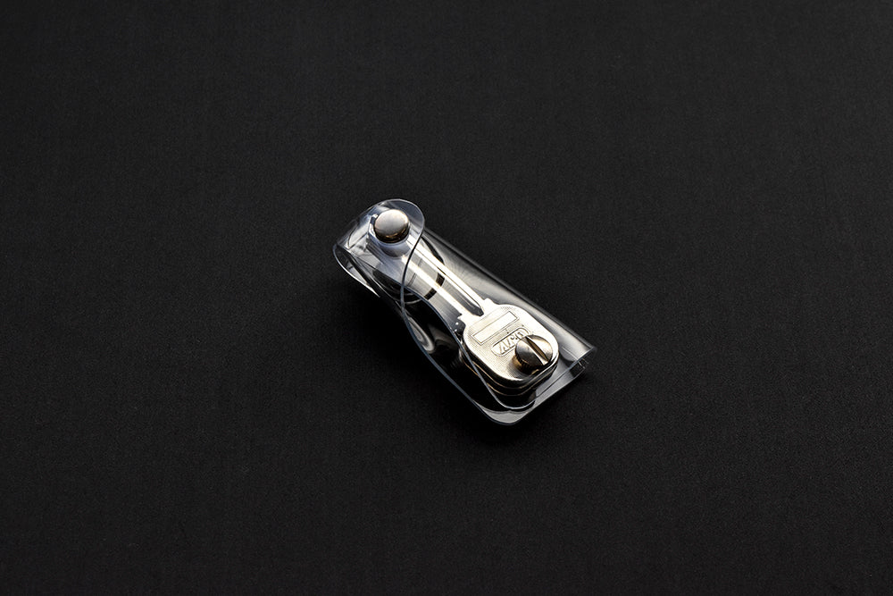 Key Case Clear