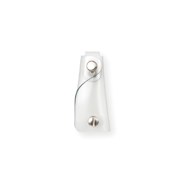 Key Case Clear
