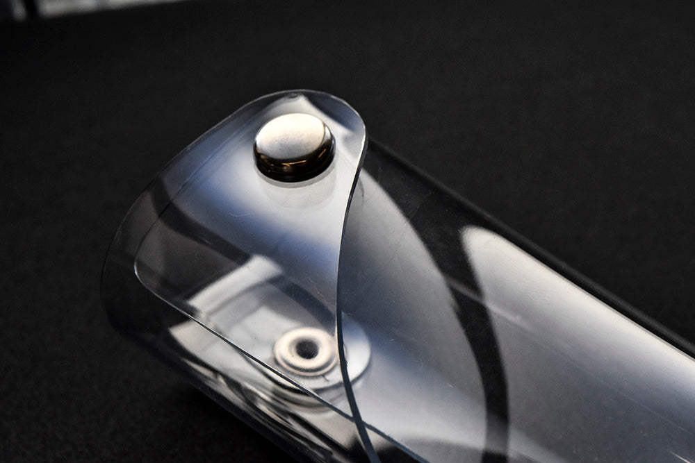 Key Case Clear