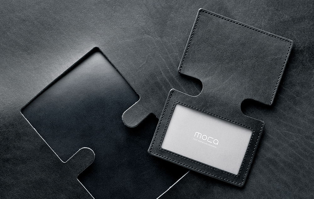 Pass & ID Case 01