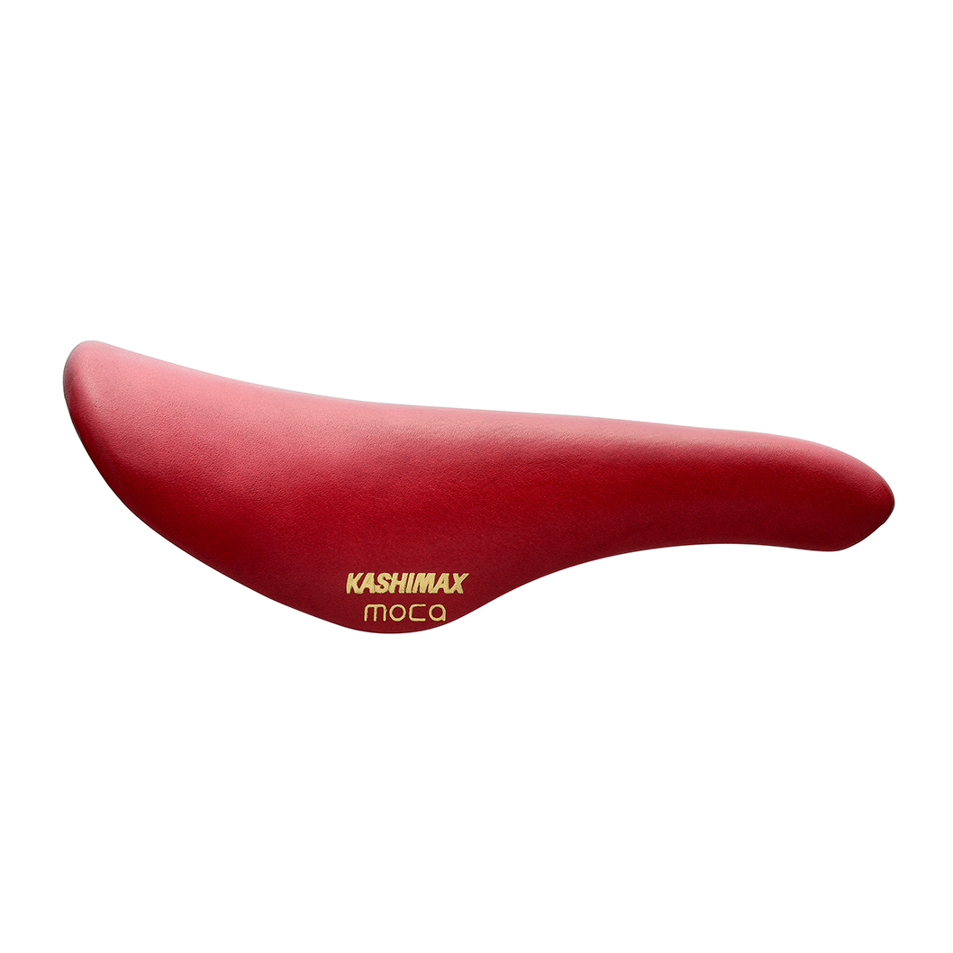 KASHIMAX × moca Saddle 01 KASHIMAX × moca Saddle 01
