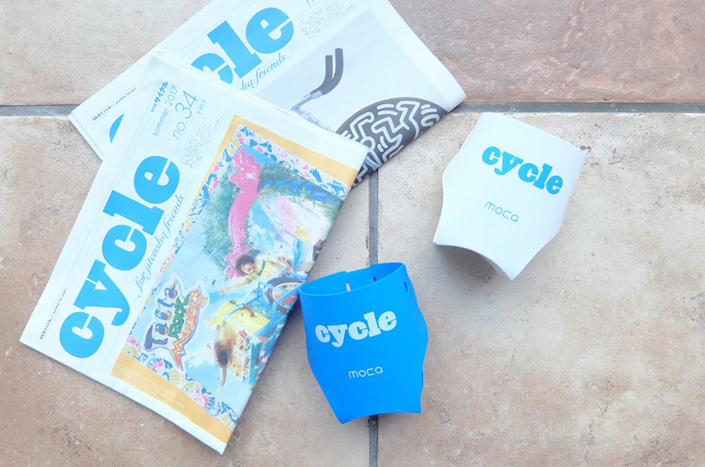 cycle×moca Cup Holder 02