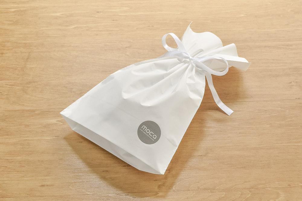 Wrapping
