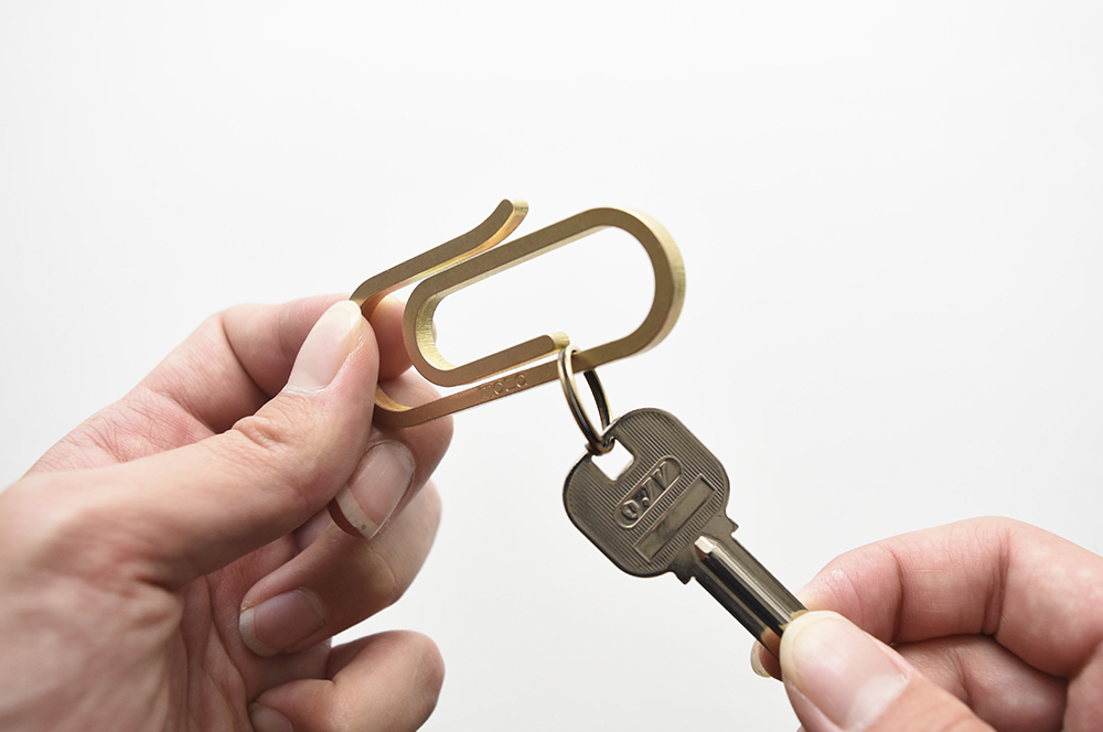 Key Holder 07