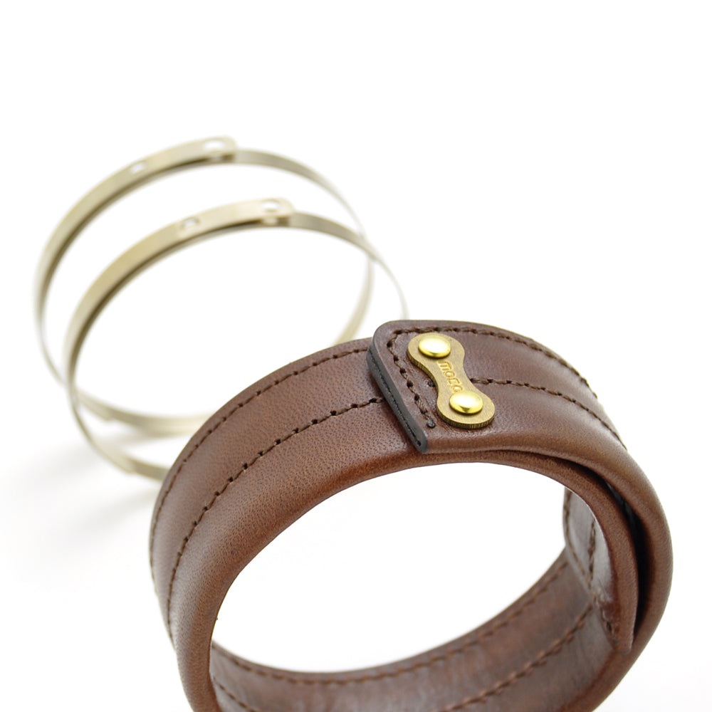 Bangle & Pantsguard Double