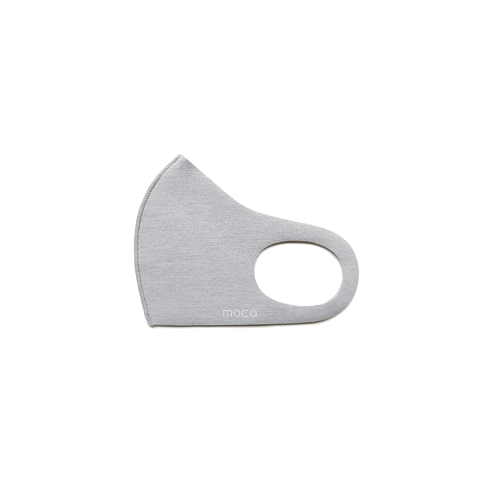 Cycling Mask 01 / 02