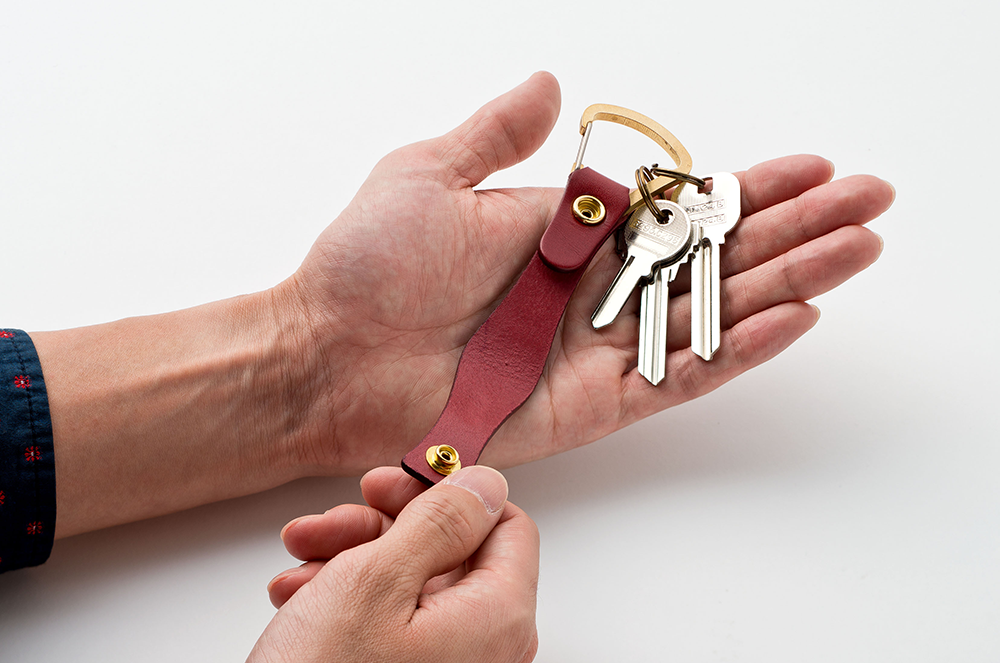 Key Holder 05