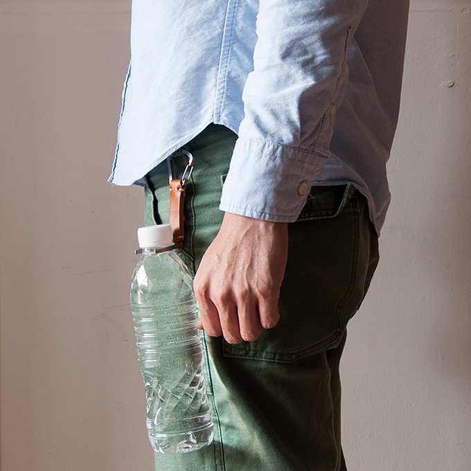 Pet bottle Holder 01