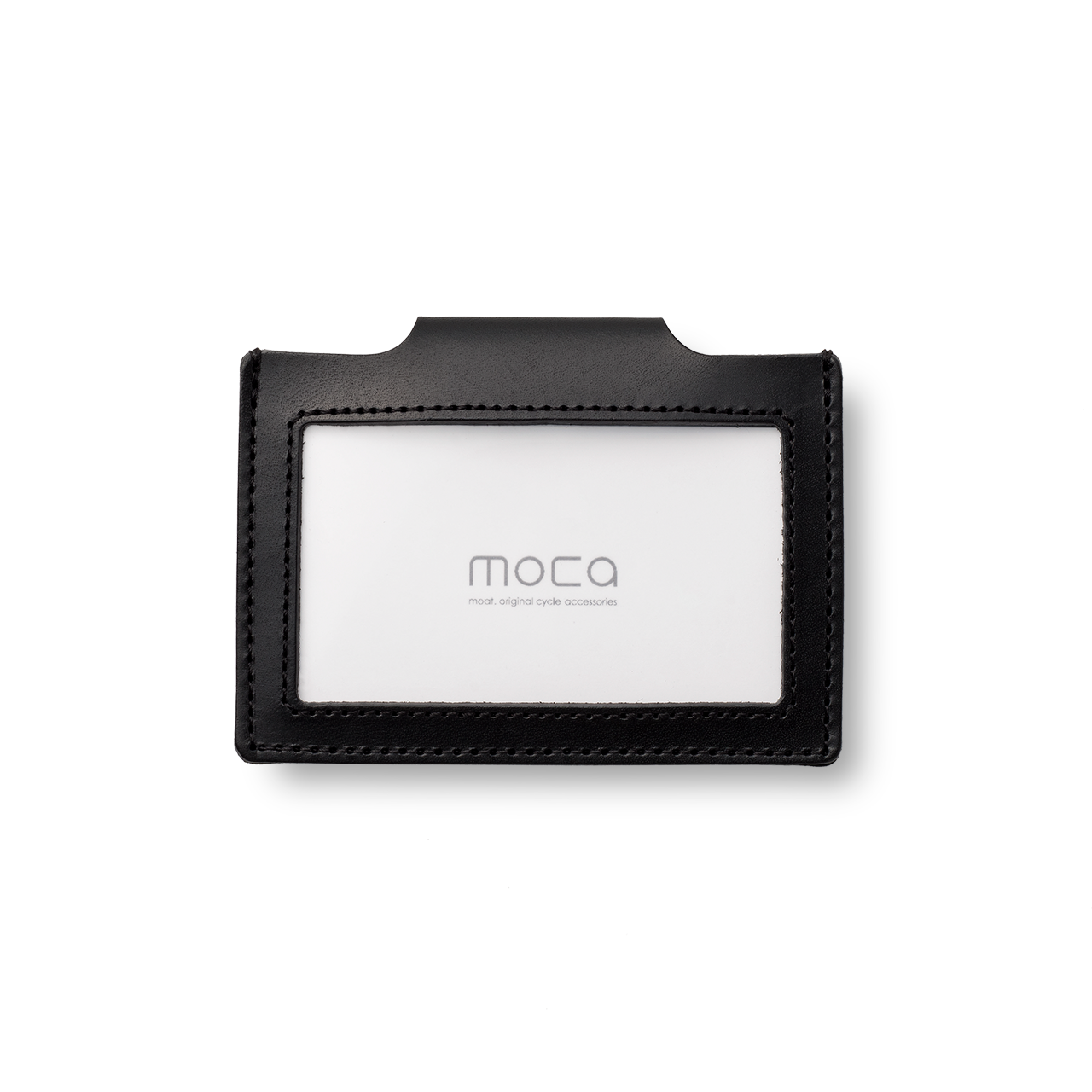 Pass & ID Case 01