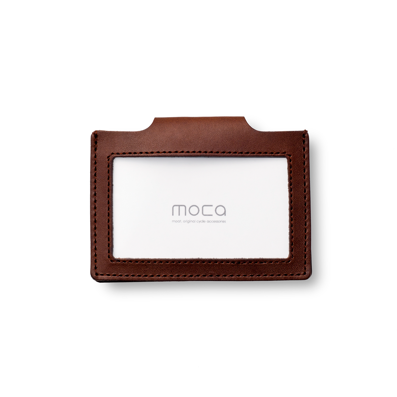 Pass & ID Case 01
