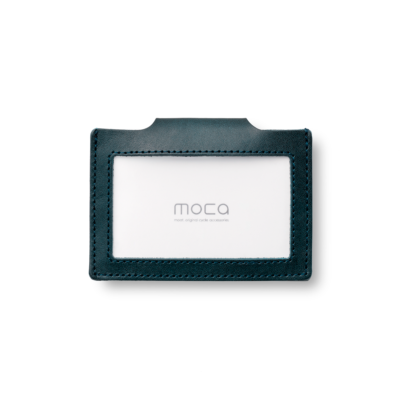Pass & ID Case 01