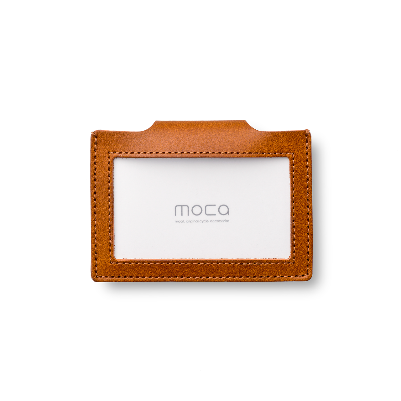 Pass & ID Case 01