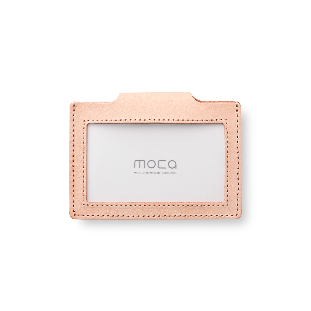 Pass & ID Case 01