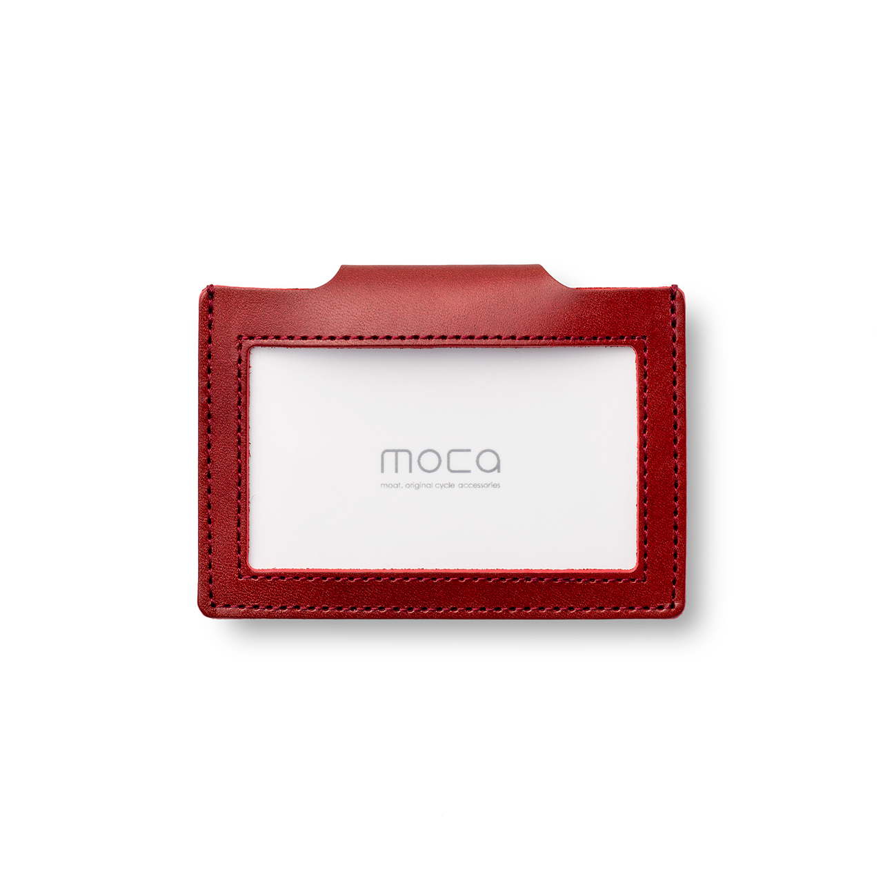 Pass & ID Case 01