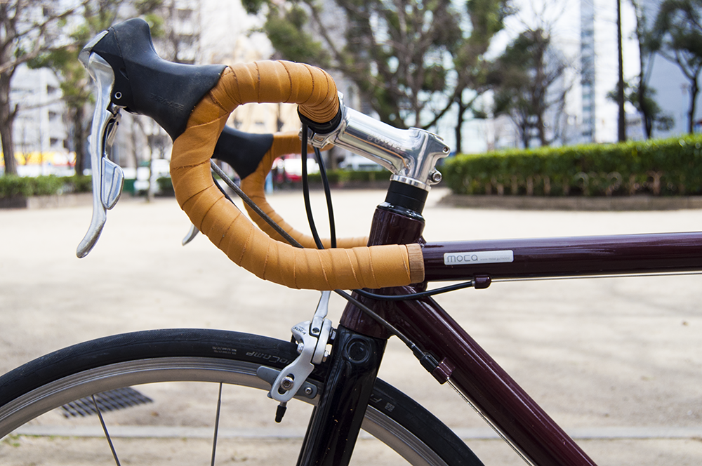 Bar Tape 01
