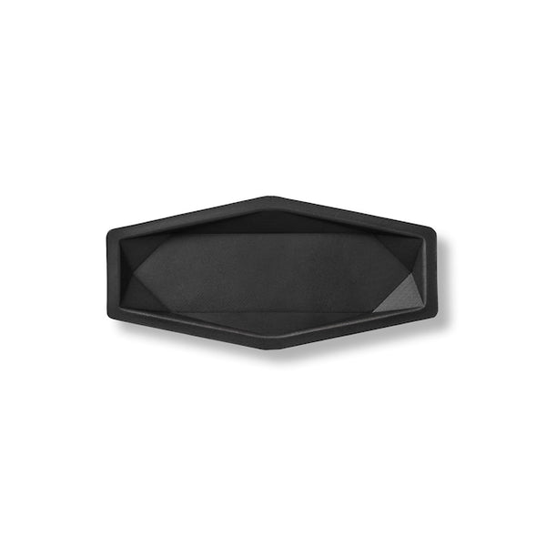 Hexa Leather Tray M 受注生産品