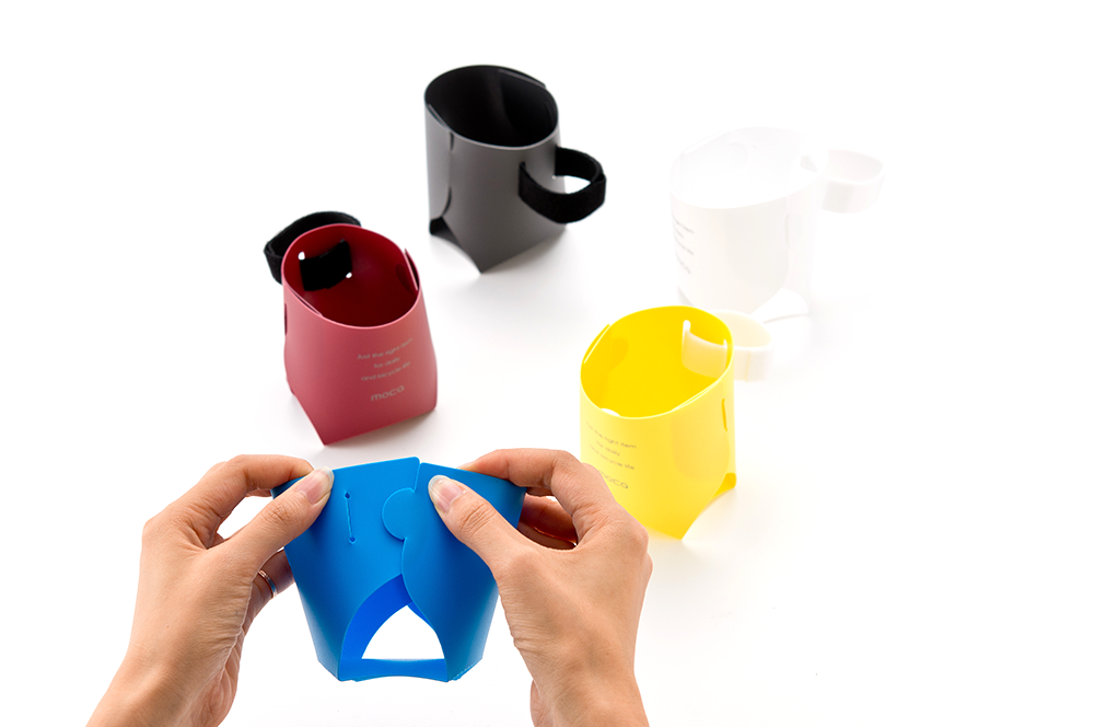 Cup Holder 01