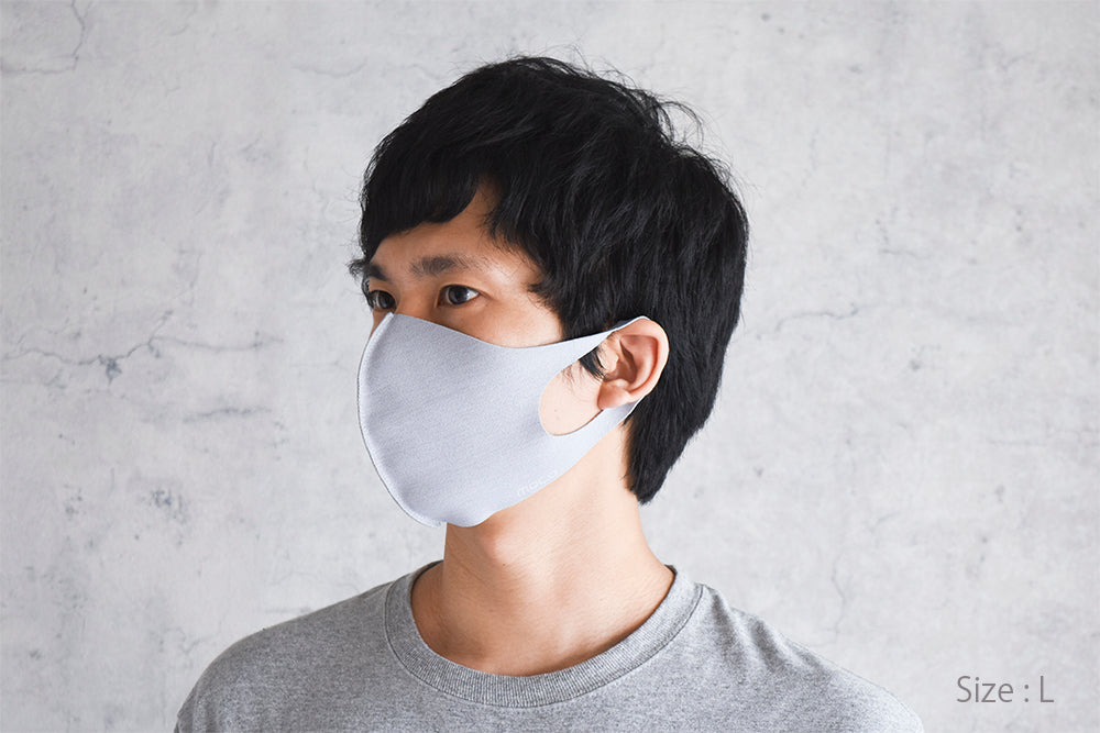 Cycling Mask 01 / 02