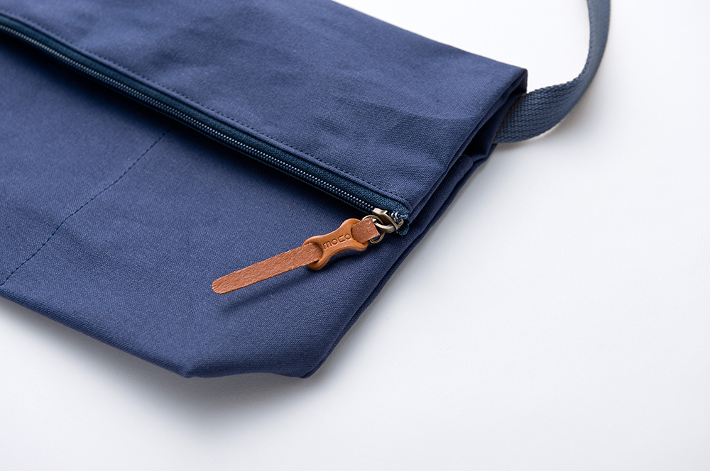 【丈夫な11号帆布】