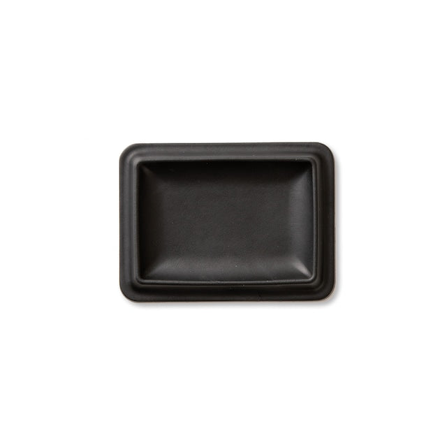 Leather Tray S