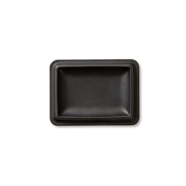 Leather Tray S